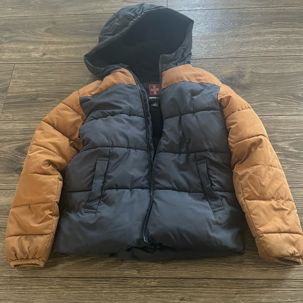 KIDS JACKET